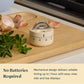 Caraway Mechanical Kitchen Timer