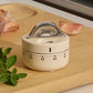 Caraway Mechanical Kitchen Timer