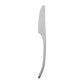 ZWILLING 20pc Bellasera Slate Stainless Steel Flatware Set
