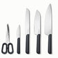 Caraway Knife Set