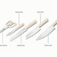 Caraway Knife Set