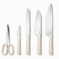 Caraway Knife Set