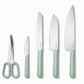 Caraway Knife Set