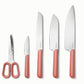 Caraway Knife Set