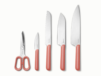 Caraway Knife Set