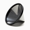 Kone Reusable Coffee Filter by Able Brewing - Black