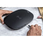 ZWILLING Enfinigy Wireless Charging Scale in Black