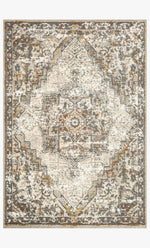 Loloi Landscape LAN-01 Sand / Graphite area rug - image 1