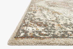 Loloi Landscape LAN-01 Sand / Graphite area rug - image 2