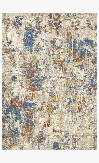 Loloi Landscape LAN-03 Multi area rug - image 1