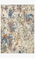 Loloi Landscape LAN-03 Multi area rug - image 1