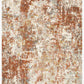 Loloi Landscape LAN-03 Rust area rug - image 1