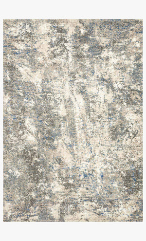 Loloi Landscape LAN-04 Slate area rug - image 1