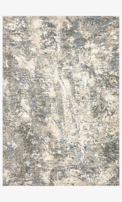 Loloi Landscape LAN-04 Slate area rug - image 1