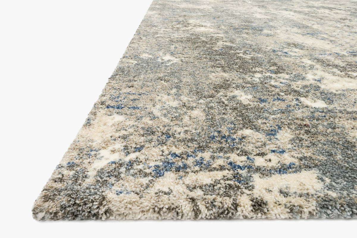 Loloi Landscape LAN-04 Slate area rug - image 2