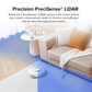 Roborock Q7 Max Robot Vacuum and Mop with 4200 Pa Power Suction