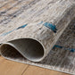 Loloi Leigh LEI-01 Granite / Slate area rug - image 5