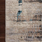 Loloi Leigh LEI-01 Granite / Slate area rug - image 6