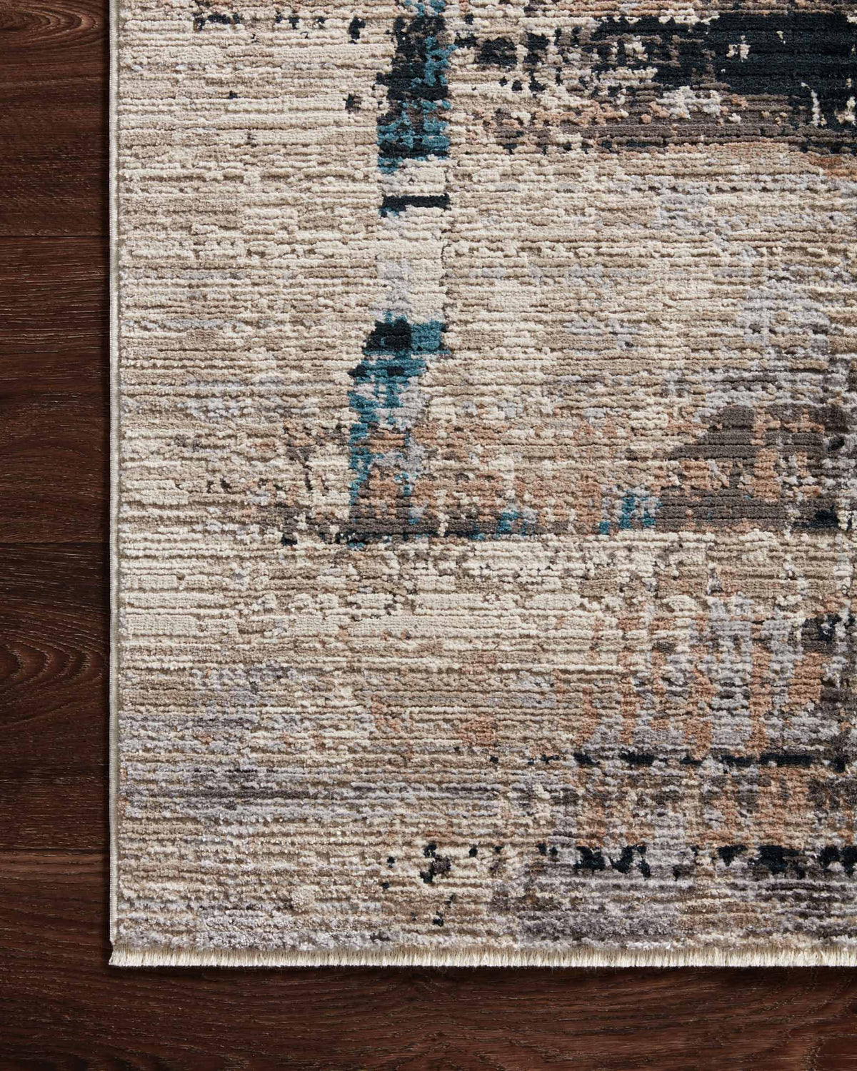 Loloi Leigh LEI-01 Granite / Slate area rug - image 6