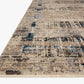 Loloi Leigh LEI-01 Granite / Slate area rug - image 2
