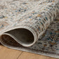 Loloi Leigh LEI-02 Ivory / Taupe area rug - image 5