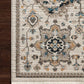 Loloi Leigh LEI-02 Ivory / Taupe area rug - image 6
