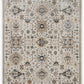 Loloi Leigh LEI-02 Ivory / Taupe area rug - image 1