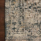 Loloi Leigh LEI-03 Charcoal / Taupe area rug - image 3