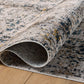 Loloi Leigh LEI-03 Charcoal / Taupe area rug - image 5