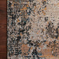 Loloi Leigh LEI-04 Silver / Multi area rug - image 3