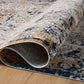 Loloi Leigh LEI-04 Silver / Multi area rug - image 5