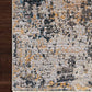 Loloi Leigh LEI-04 Silver / Multi area rug - image 6