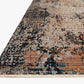 Loloi Leigh LEI-04 Silver / Multi area rug - image 2