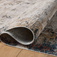Loloi Leigh LEI-05 Ivory / Charcoal area rug - image 5