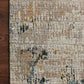 Loloi Leigh LEI-06 Ivory / Granite area rug - image 3
