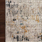 Loloi Leigh LEI-06 Ivory / Granite area rug - image 6