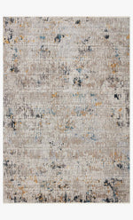 Loloi Leigh LEI-06 Ivory / Granite area rug - image 1