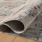 Loloi Leigh LEI-06 Ivory / Multi area rug - image 5