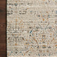 Loloi Leigh LEI-07 Ivory / Straw area rug - image 3