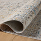 Loloi Leigh LEI-07 Ivory / Straw area rug - image 5