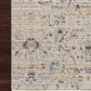Loloi Leigh LEI-07 Ivory / Straw area rug - image 6