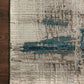 Loloi Leigh LEI-08 Slate / Denim area rug - image 3