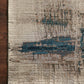 Loloi Leigh LEI-08 Slate / Denim area rug - image 6