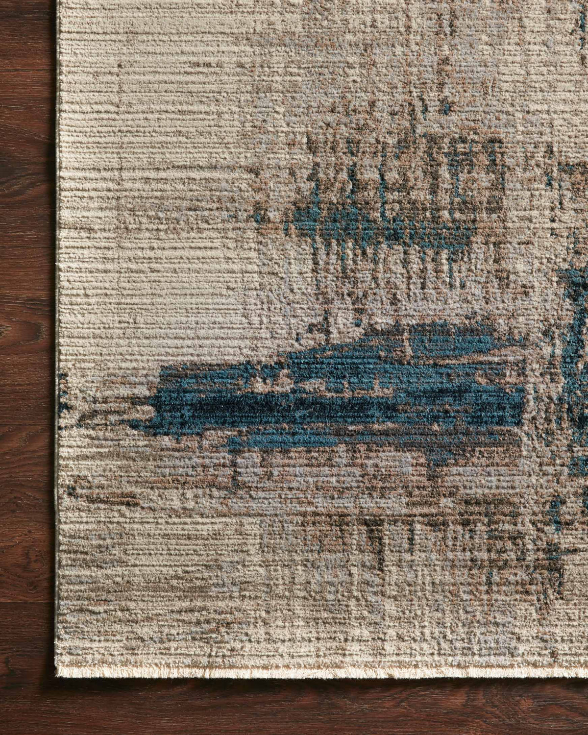 Loloi Leigh LEI-08 Slate / Denim area rug - image 6