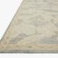Loloi Lenore LNO-01 Blue / Natural area rug - image 3