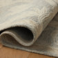 Loloi Lenore LNO-01 Blue / Natural area rug - image 4