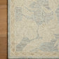 Loloi Lenore LNO-01 Blue / Natural area rug - image 5
