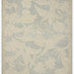 Loloi Lenore LNO-01 Blue / Natural area rug - image 1