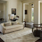 Loloi Lenore LNO-01 Ivory / Multi area rug - image 2