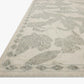 Loloi Lenore LNO-01 Ivory / Sky area rug - image 3